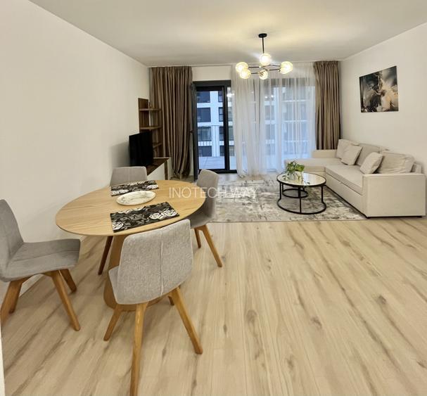 2 Camere Arcadia | Domenii | Arcul de Triumf | Grivița - 9