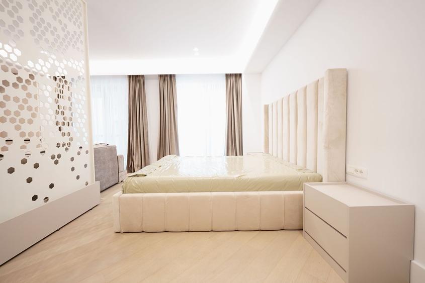 Studio dublu + Parcare in subteran, Cortina 126, Pipera
