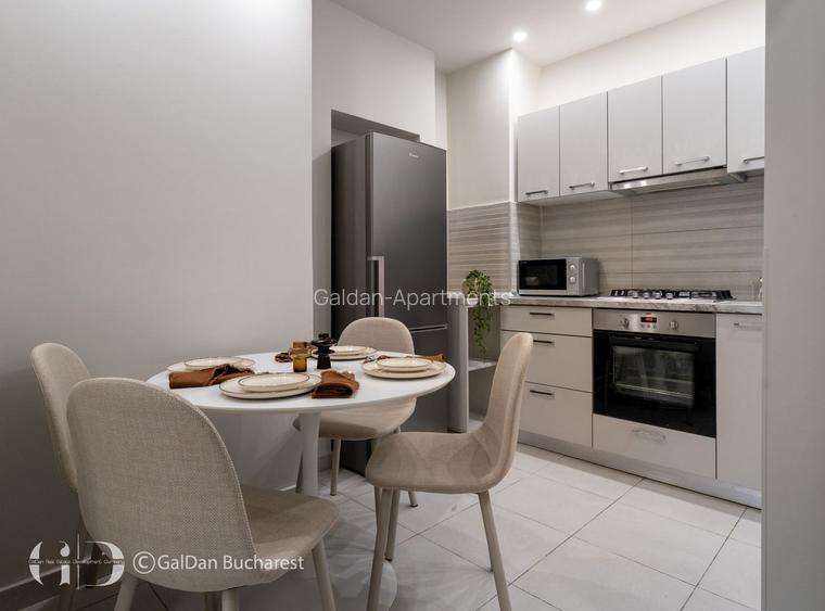Apartament premium 3 camere| Corneliu Coposu - 5