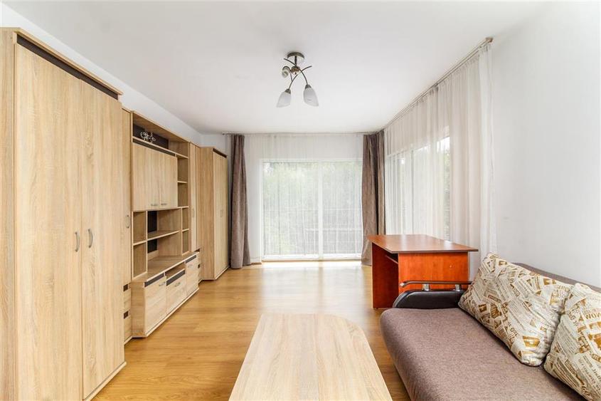 Apartament 2 camere decomandate la 2 minute de FSEGA, Gheorgheni, 550€