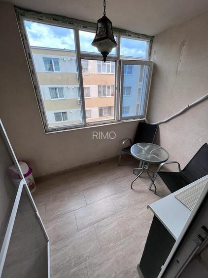 Apartament cu doua camere, Metalurgiei, 95.000€ - 4