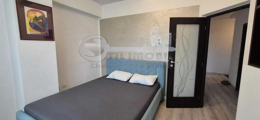 Apartament 2 camere – Palas Mall | decomandat | 5 min pe jos