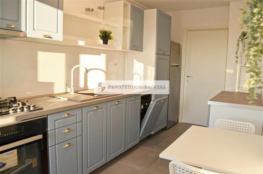 Baneasa - Straulesti | Casa Presei Residence | 2024 | Parcare | Nou