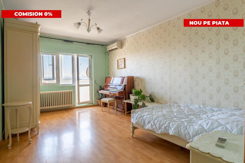 APARTAMENT 3 CAMERE TITU MAIORESCU ZONA UNIVERSITATII AL.I.CUZA 0% comision