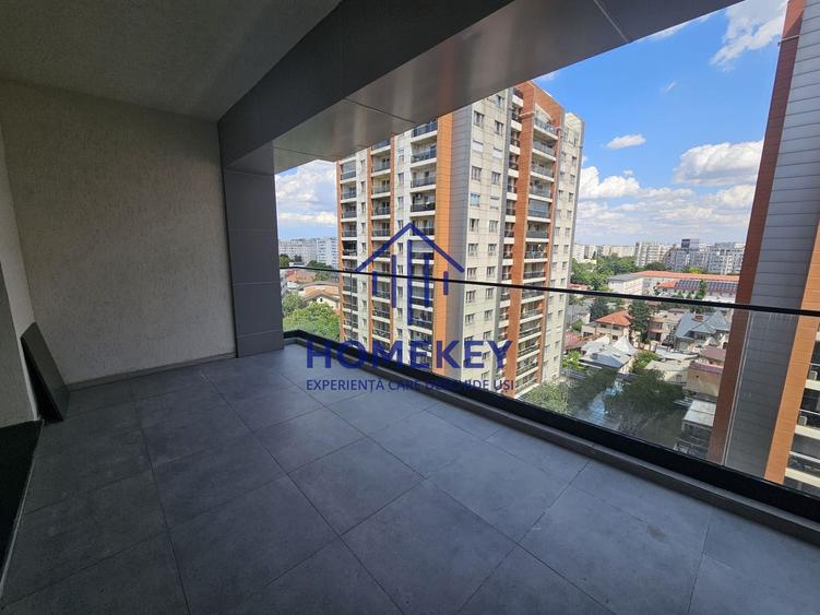 Apart 3 camere de inchiriat, zona Dudesti, prima icnchiriere