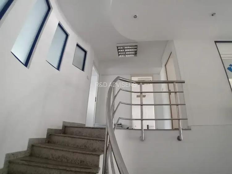 Spațiu Comercial Stradal | Excelent | Barbu Văcărescu – Floreasca - 3