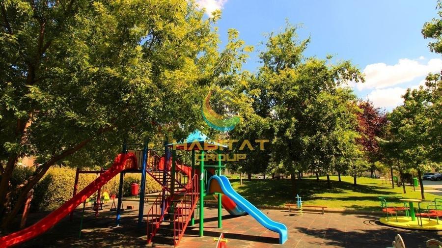 Apartament 2 camere,ansamblu rezidential, Metalurgiei