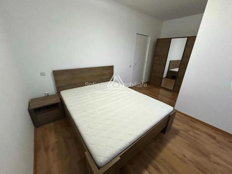 🏢 INCHIRIERE APARTAMENT 2 CAMERE – COMPLEXUL IRISS, CLUJ-NAPOCA - 3