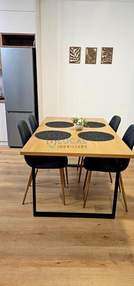 Apartament 2 camere | 62 mp | Garaj subteran | Traian Vuia | Marasti/Someseni