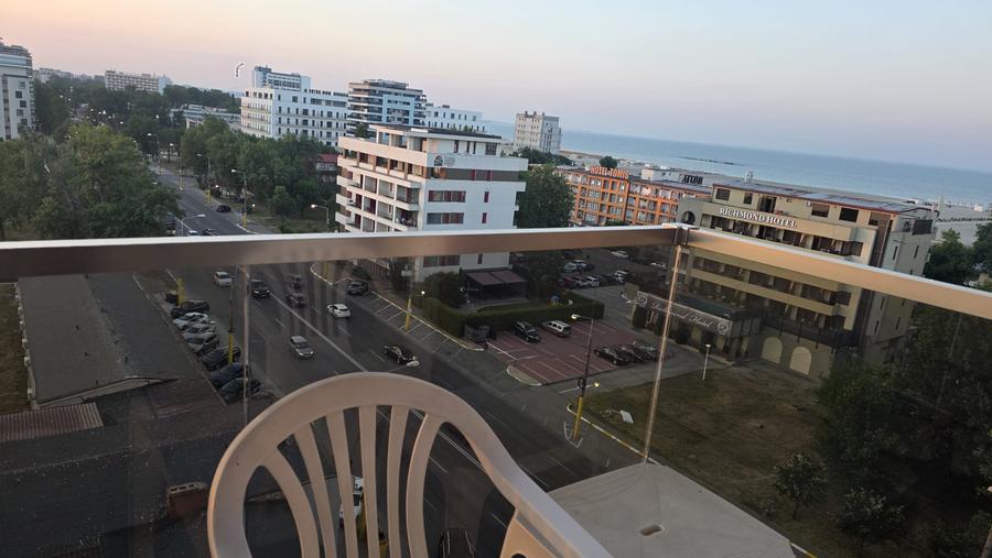 Garsonieră Solid House Mamaia Cazino