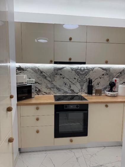 Inchiriez Apartament 2 Camere ASE
