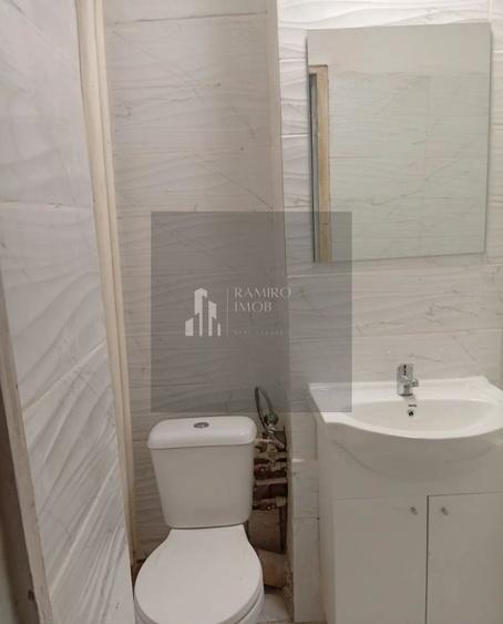 Apartament 2 camere decomandat 45mp renovat - Bd. Brancoveanu - Sect.4