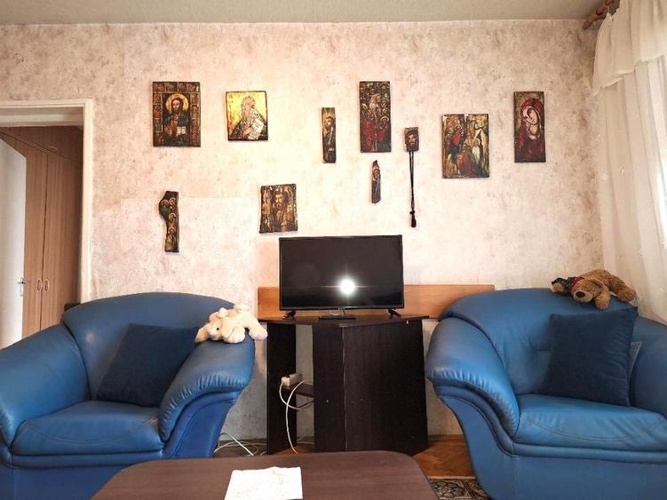 Apartament cu 2 camere, confort 1_DE INCHIRIAT!