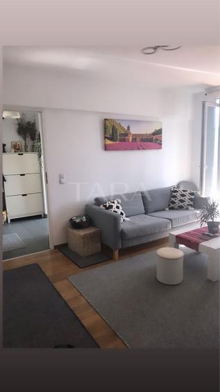 Apartament panoramic superb! | Zona complex Diana | Gheorgheni |