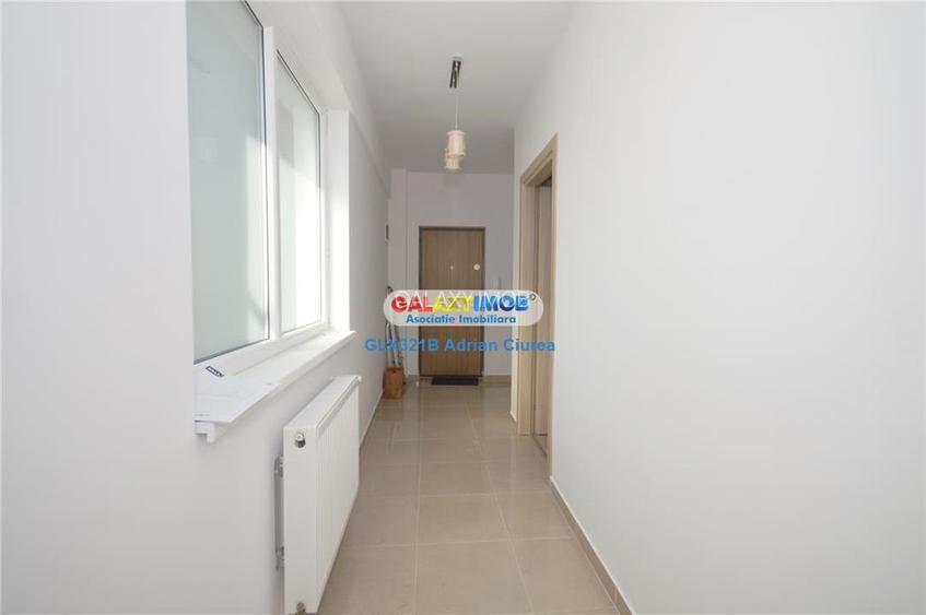 Metrou Jiului | Pajura | Bloc Nou | Centrala Proprie