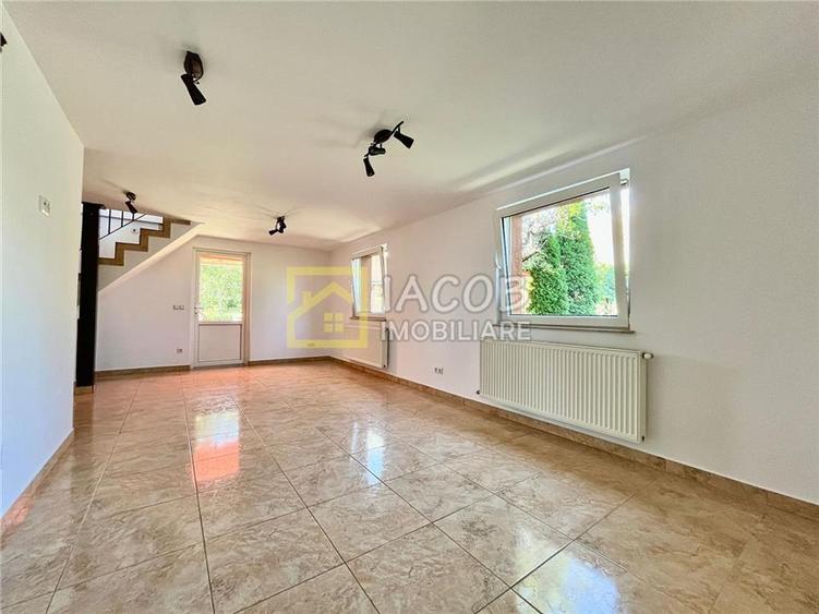 Casa P+M, loc. Faraoani, jud. Bacau