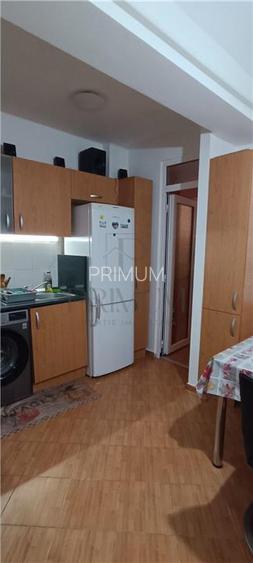 ARADULUI - LIFT - 4 CAMERE - 2 BAI - DECOMANDAT - CENTRALA - CLIMA - LOC PARCARE - 22