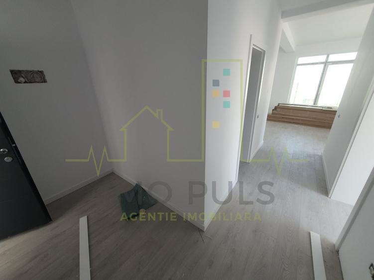 Model mare. Gradina proprie 40 sau 120 mp. Finisat modern. Clima