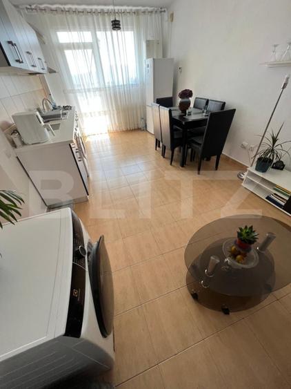 Apartament cu 2 camere, 46 mp - in Subcetate