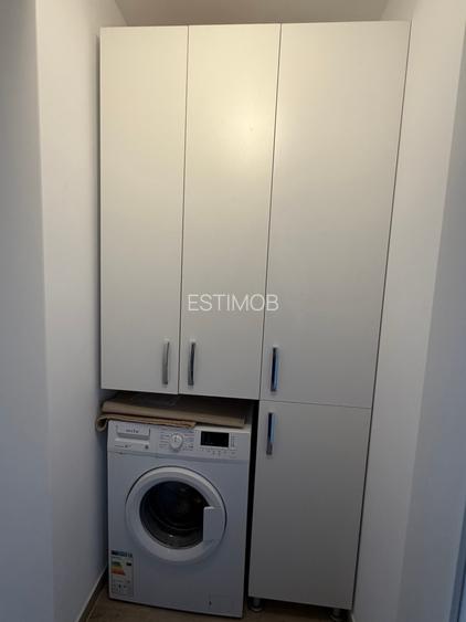 Inchiriere apartament 2 camere Kasper Coresi Brasov - 9