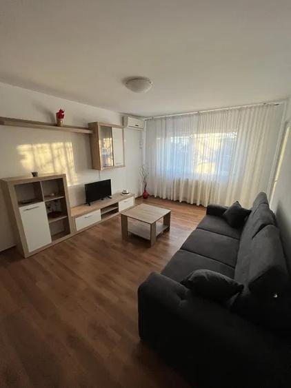 Apartament 2 camere, decomandat, 60 mp, ac, boiler, metrou, Brancoveanu