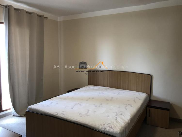 Închiriere Apartament 3 camere-13 Septembrie-Sebastian-Semicentr - 11