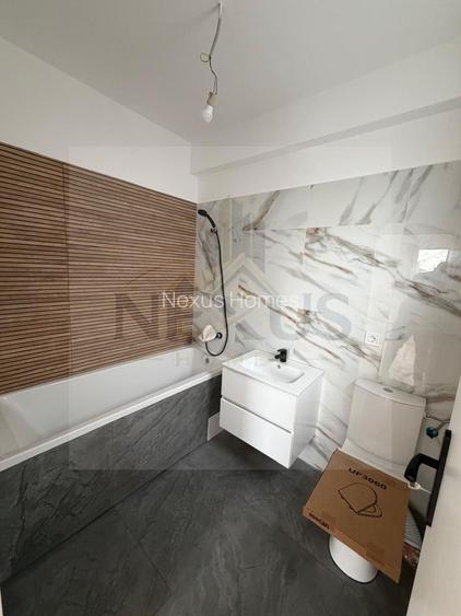 Casa individuala | 4 Camere - Terasa | Aviatorilor - 11