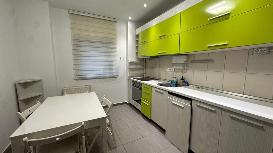 REA1027090 Apartament 3 camere I Iancu Nicolae
