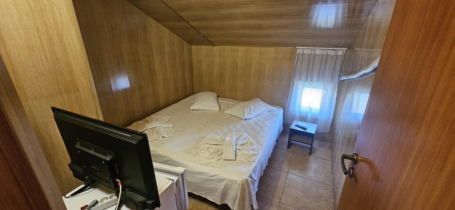 Statiunea Eforie Nord Steaua de Mare, Vila Turistica 18 camere, P+2E+M