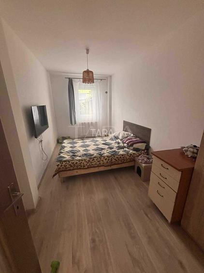 Apartament cu 2 camere și terasă în Baciu zona strazii Corbului. - 5