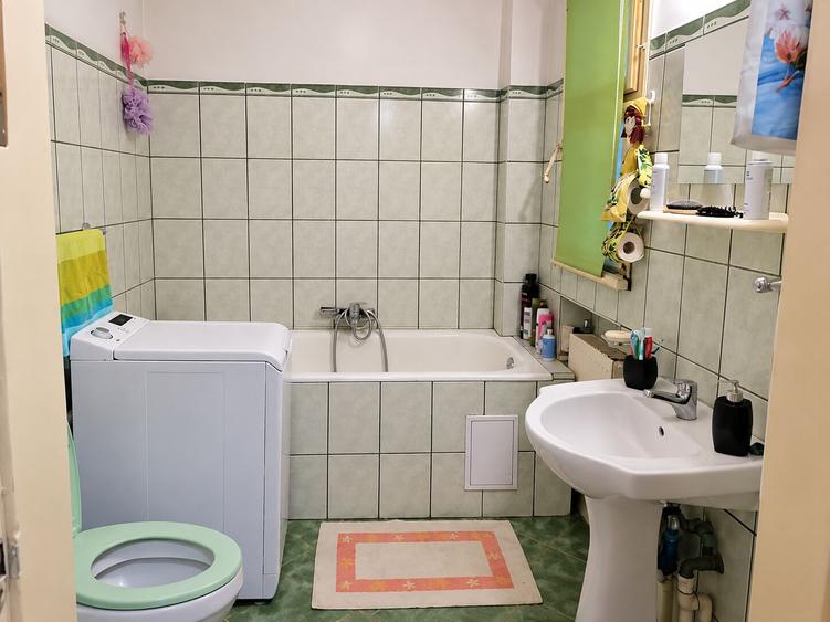 Bloc consolidat, Ultracentral, 94mp, 3 camere