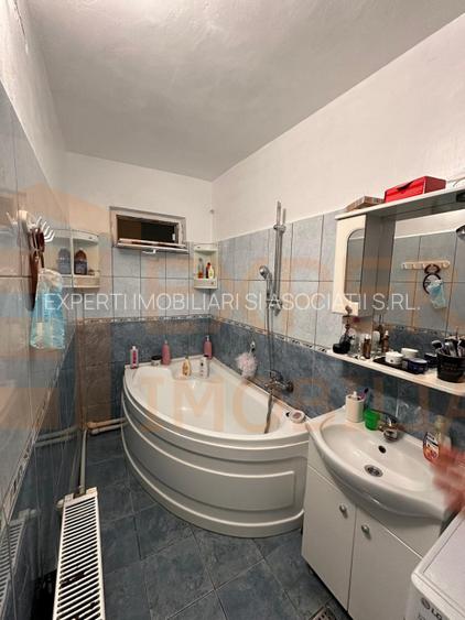 Casă 3 camere de vânzare în Palas – 92 mp utili, teren 200 mp - 9