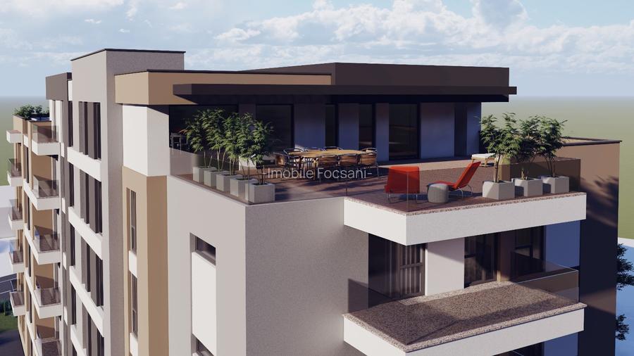 Apartament 2 camere-et 1/5-S= 56 mp-Kaufland-Obor - 6