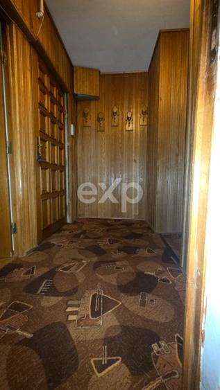 Eremia Grigorescu | Apartament 2 camere | Decomandat