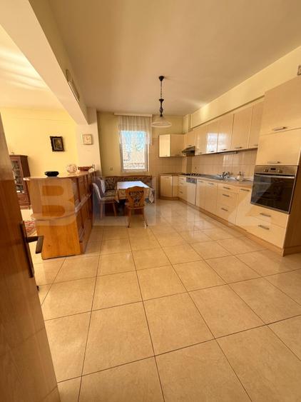 Casa individuala cu teren 1170 mp | 413 mp | 6 camere, Tractorul