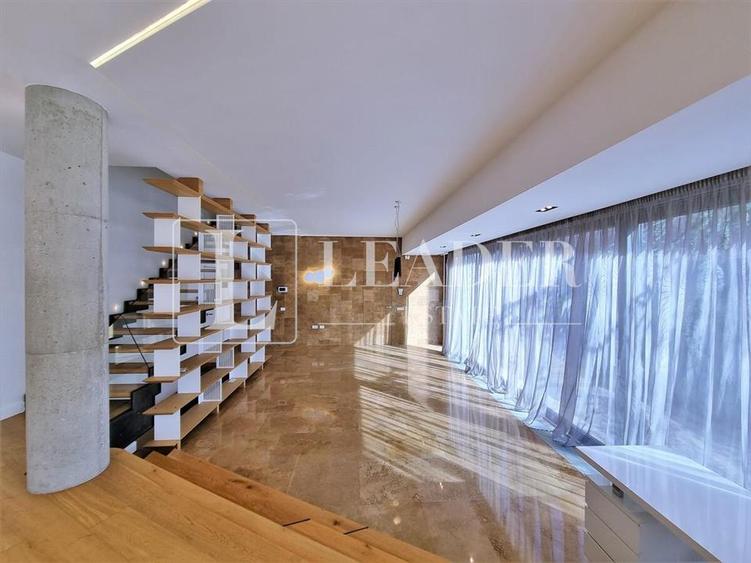 Seara pe deal Compound I Modern Villa for rent