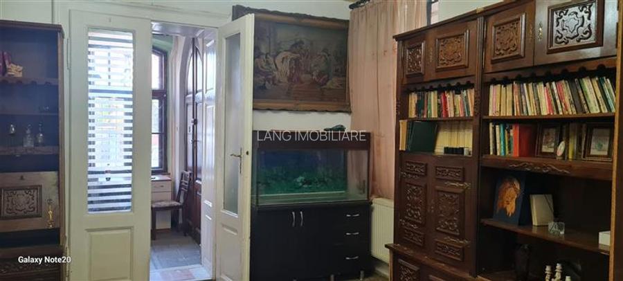 APARTAMENT 3 CAMERE ULTRACENTRAL - 9