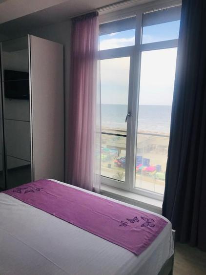 Proprietar Alezzi Vedere Directa la Mare Apartament 3 camere Parcare Piscine Spa