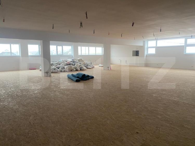 Spatiu Birouri 280 mp + Sala 500 mp, Multifunctionala, Zona Burdujeni