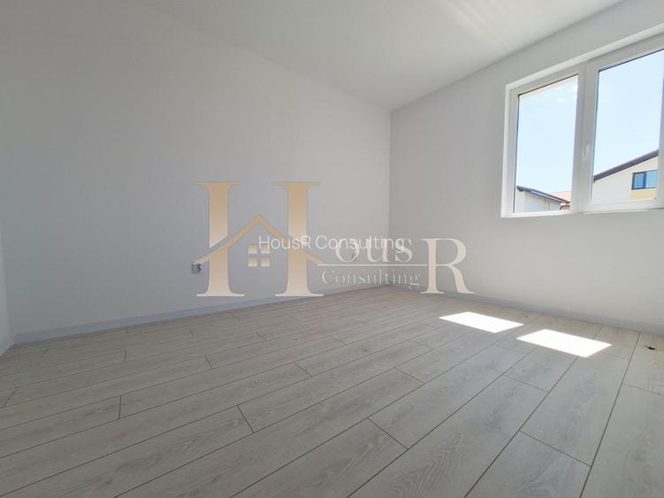 Aproape de Uzina de apa. Casa individuala. Disponibila imediat. - 10
