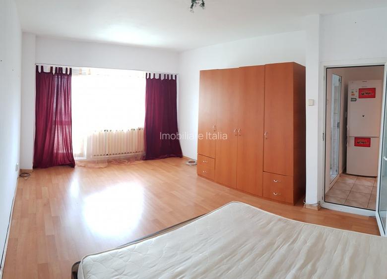 Garsoniera decomandata de 40 mp, etaj 6, str Dumbrava Noua - 3