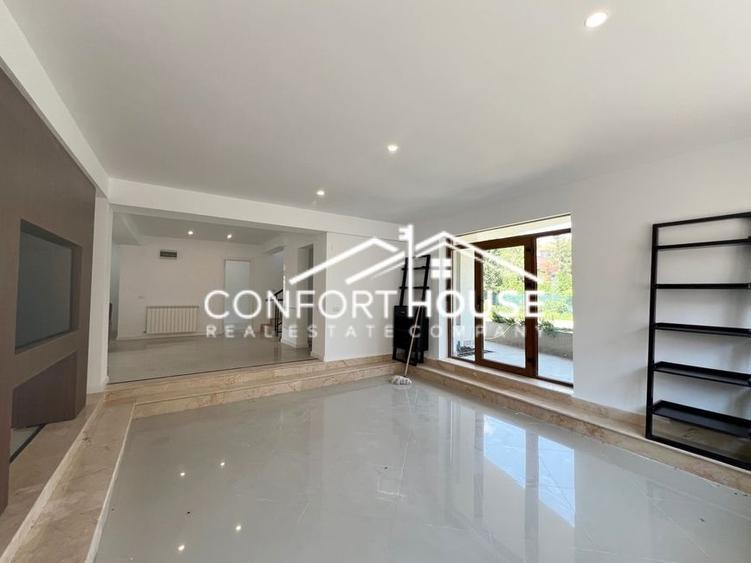 Vila D+P+E+M, 9 camere, 722mp teren, Iancu Nicolae -Cambridge School