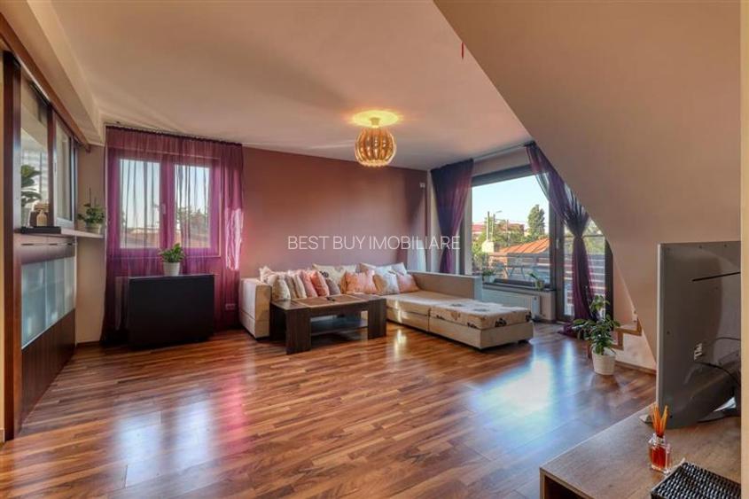 AP.4 CAM.TIP DUPLEX BUCURESTII NOI METROU LAMINORULUI - 2