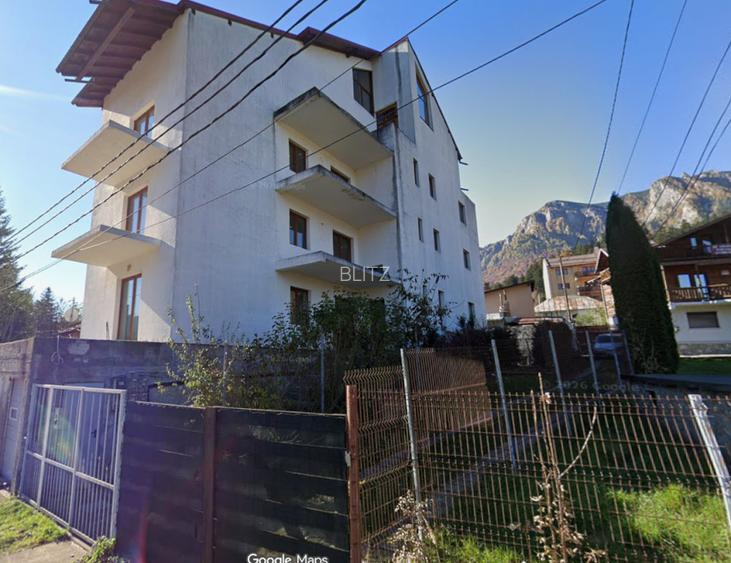 Oportunitate investiție 1.004 mp: Ideal Hotel, Clinică/Spa cu piscină interioară - 11