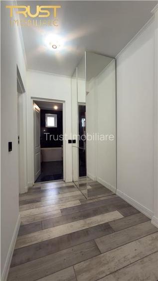 Zona VIVO I 2 Camere Semidecomandat I Garaj I Mobilat Premium - 10