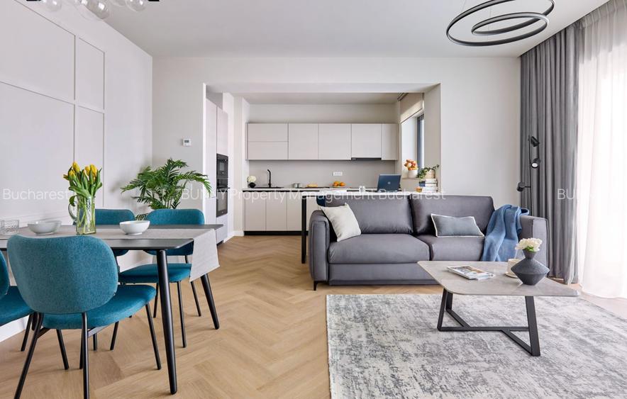 Metro Pipera  | BUILDING 2026  |  MT713 - 6