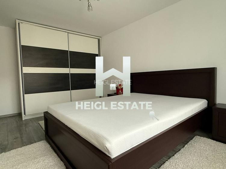 Apartament de închiriat cu 2 camere în zona Dumbrăvița, Timiș - 3