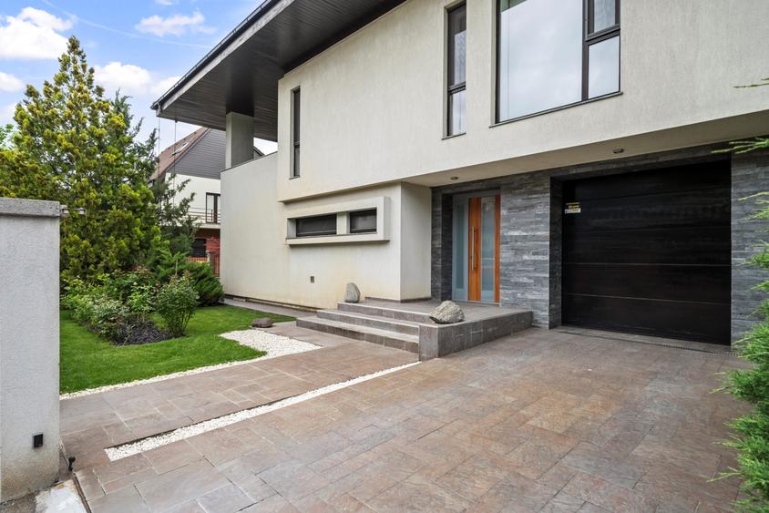 Vila - Pipera - Erou Iancu Nicolae