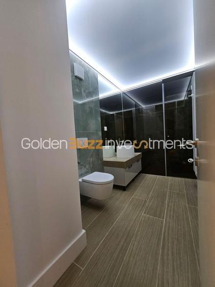 Apartament prima inchiriere 3 camere | Parcare