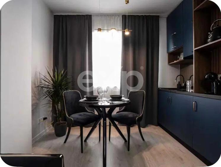 De Vanzare I Studio dublu | Ivory Pipera | Venit activ Airbnb & Booking I Boxa
